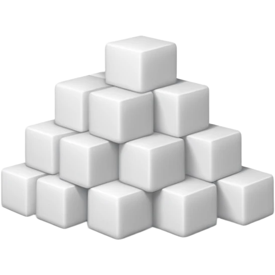 styrofoam  emoji