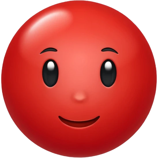 ball emoji