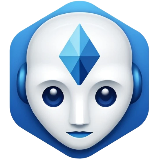 deeplearning AI logo emoji