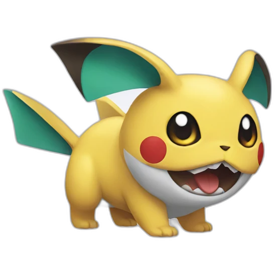 pokemon emoji