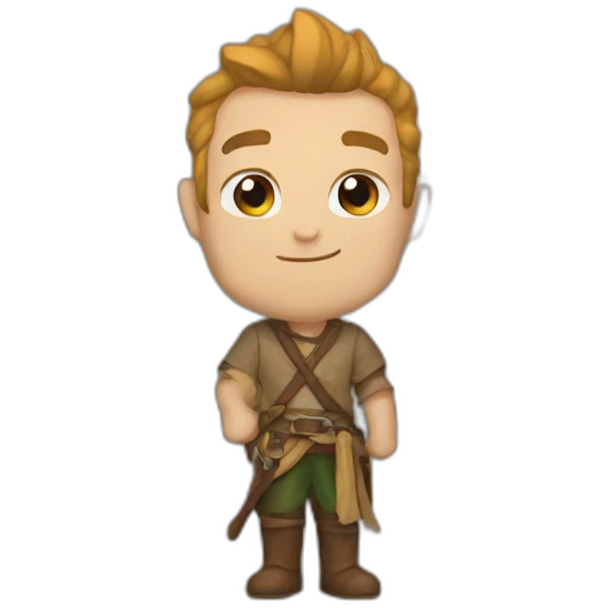 Toz emoji