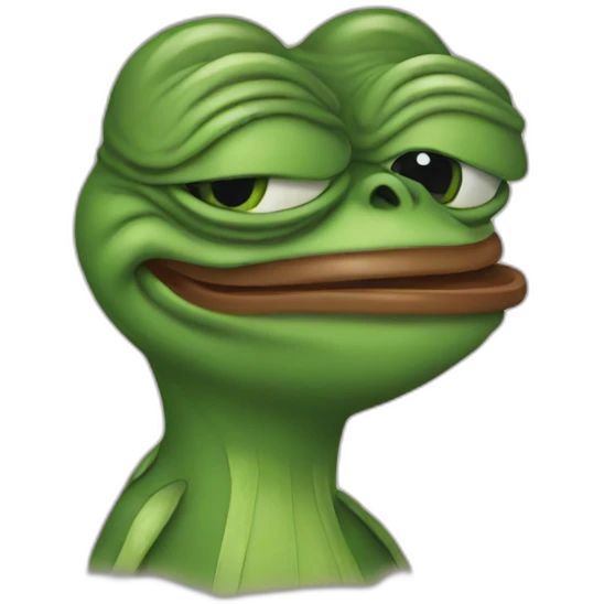 pepe emoji