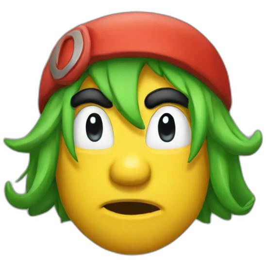 Guigi emoji
