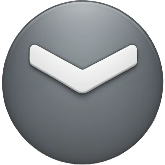 Delete button for an application emoji