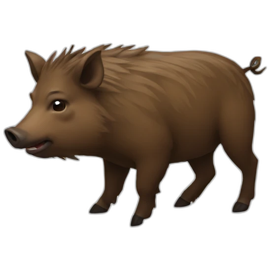 boar lol emoji