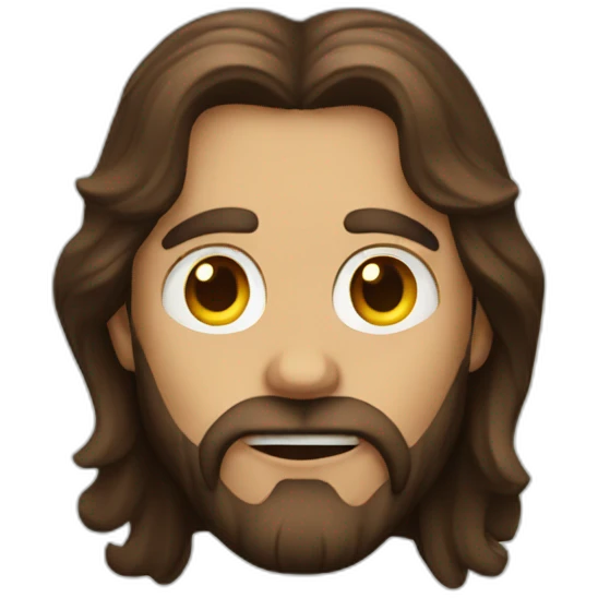 jesus-satan emoji