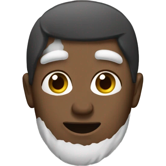 paint d'epice emoji