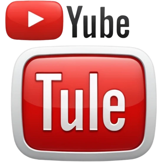 YouTube emoji