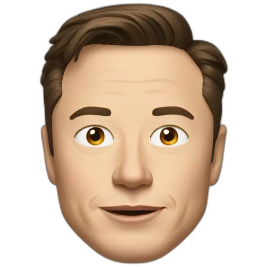 elon musk emoji
