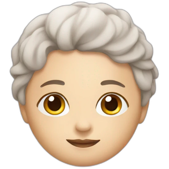 Spa emoji