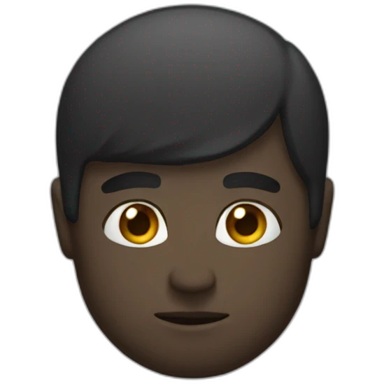 null emoji