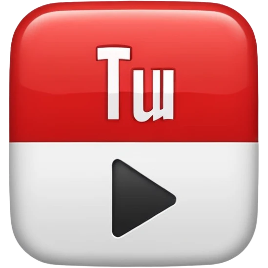 YouTube emoji