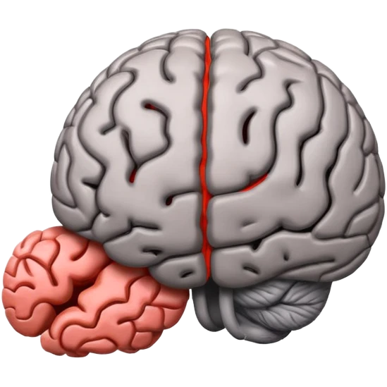BRAIN emoji