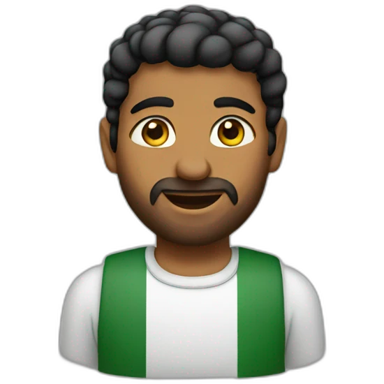 Palestine  emoji