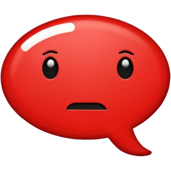 Küfür emoji