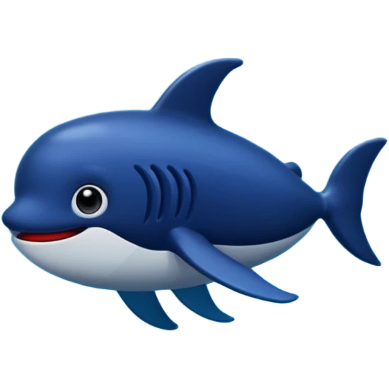Deep Ocean emoji