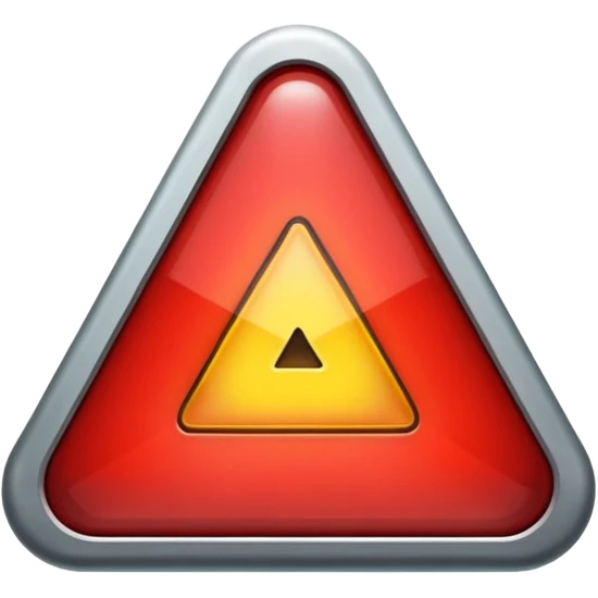 alert emoji