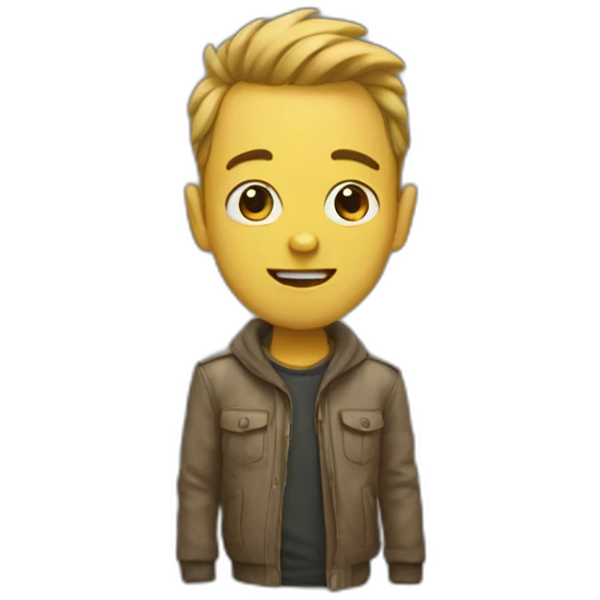 goncy emoji