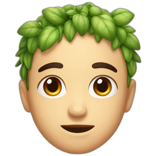 myrtille emoji