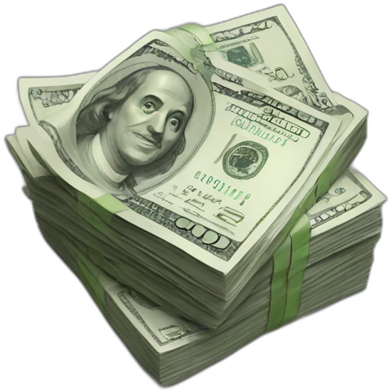 money emoji