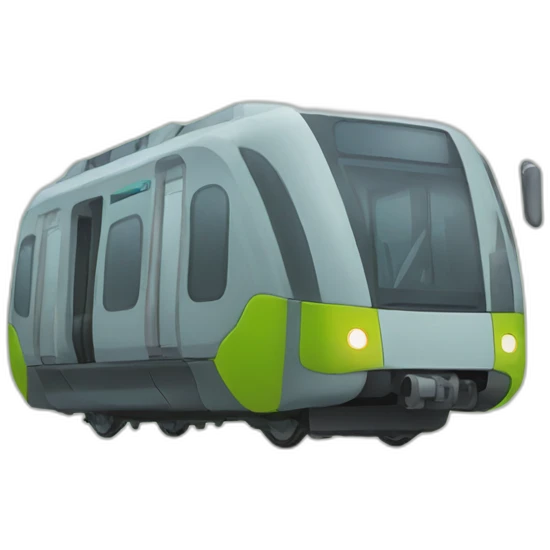 Myki emoji