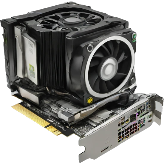 broken gpu emoji