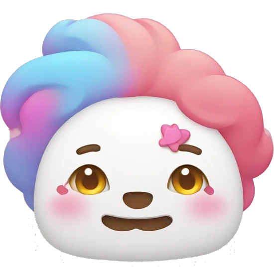 kawaii retool logo emoji