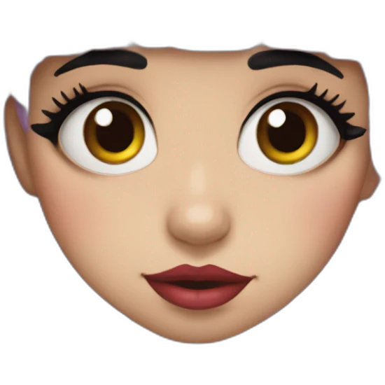melanie martinez emoji