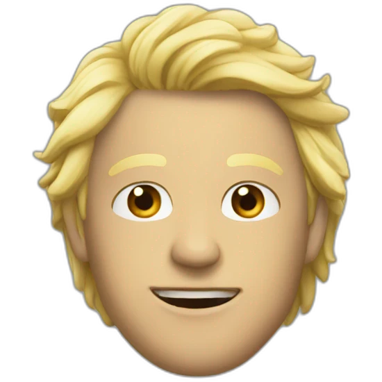 Атом emoji