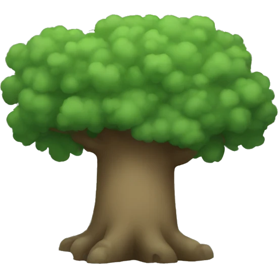 Trunck emoji