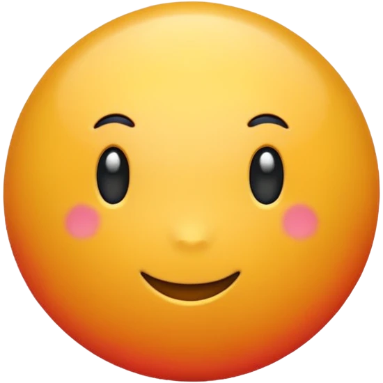 Ball emoji
