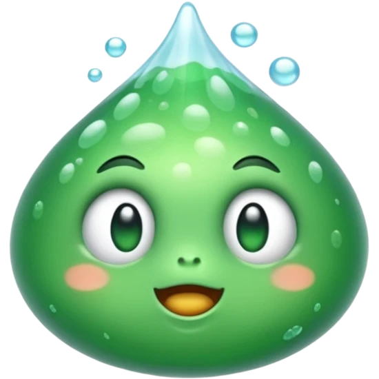 Gurg emoji