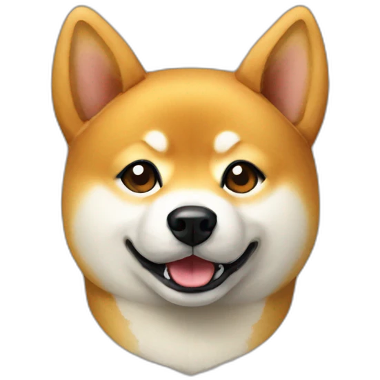 shiba-inu emoji