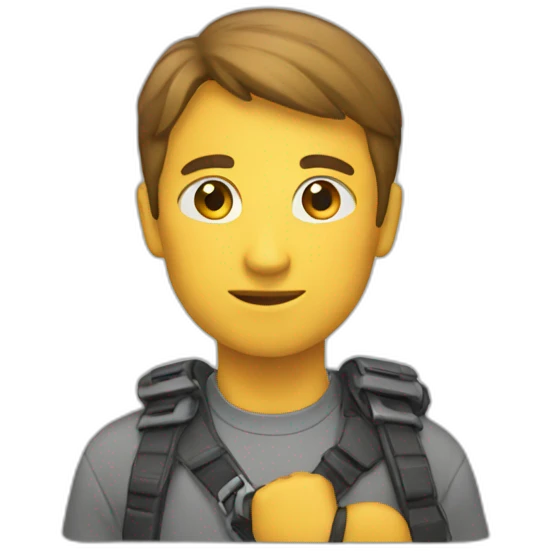 simple task emoji