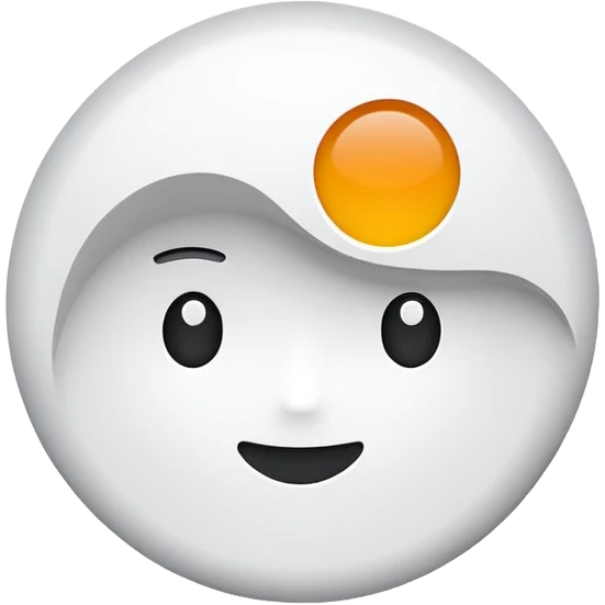 The Notion logo emoji