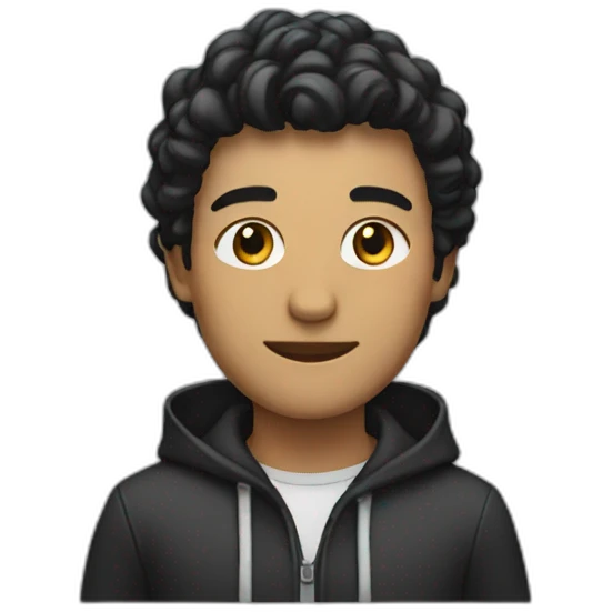 Sharii loh emoji