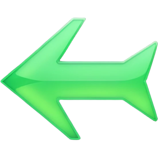 Exit Arrow emoji