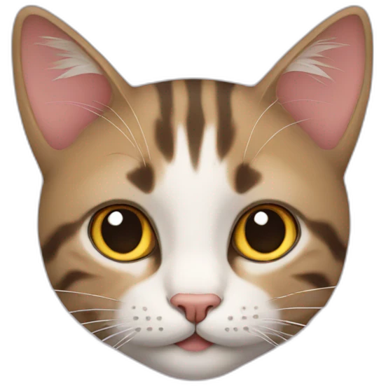 cat emoji