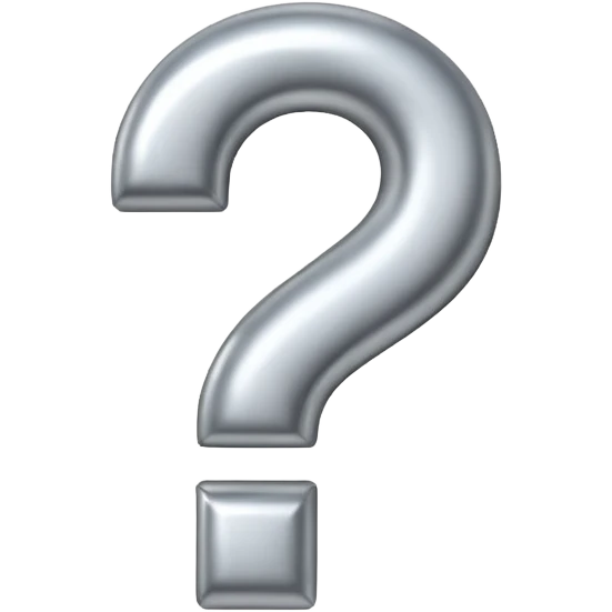 ? emoji