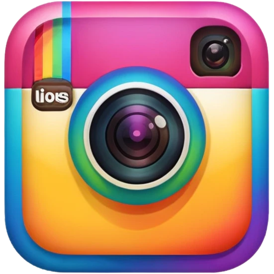 Instagram emoji