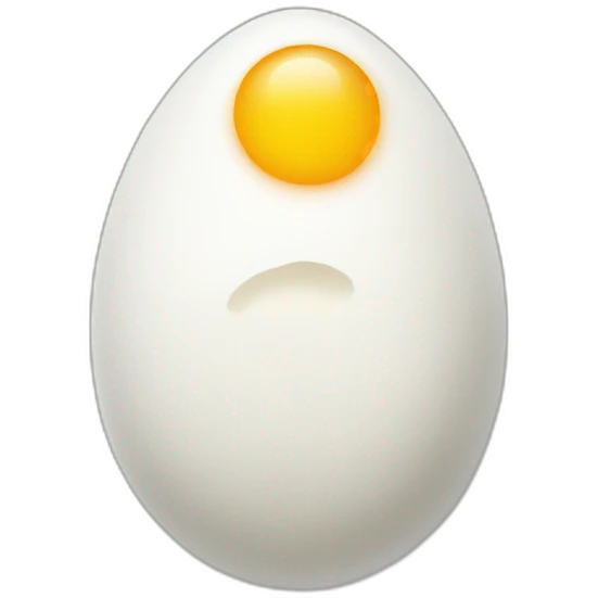 egg emoji