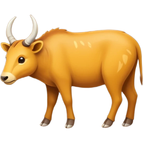 stone age cave art emoji