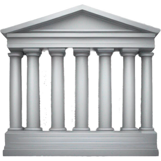 bank emoji