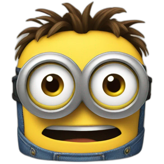 minion emoji