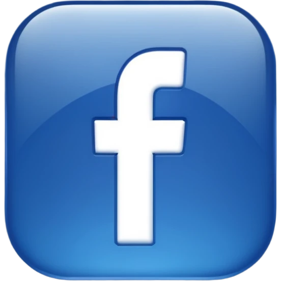 FB logosu emoji