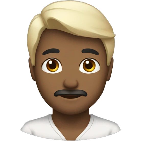 lazo negro  emoji