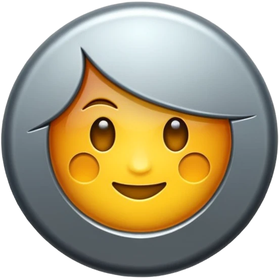 over  icon emoji