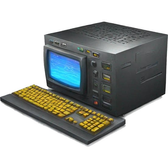 overclocking emoji