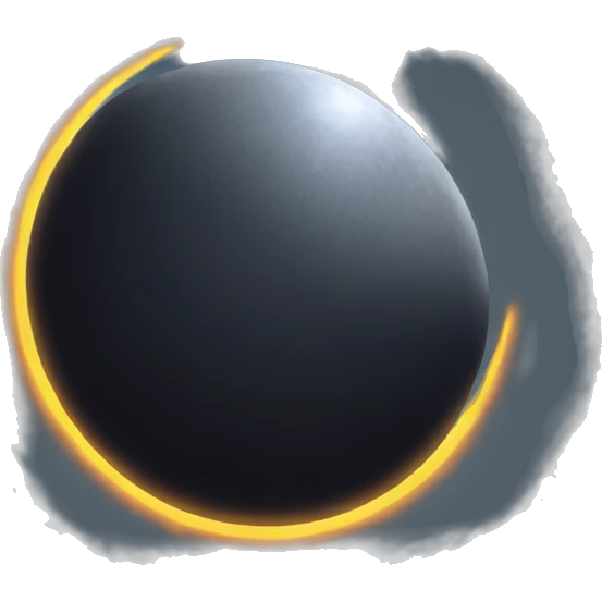 eclipse emoji