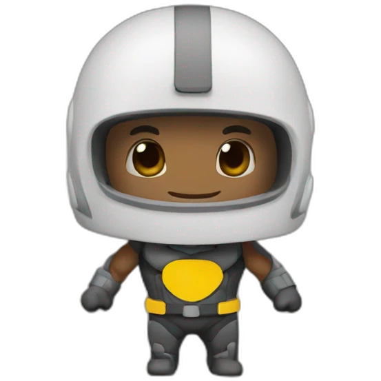 Suprman emoji